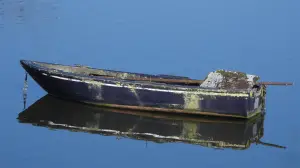 Menno 02 - Boot
